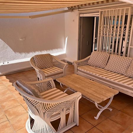 Apartamento Con Vistas Magnificas Benissa Exterior photo