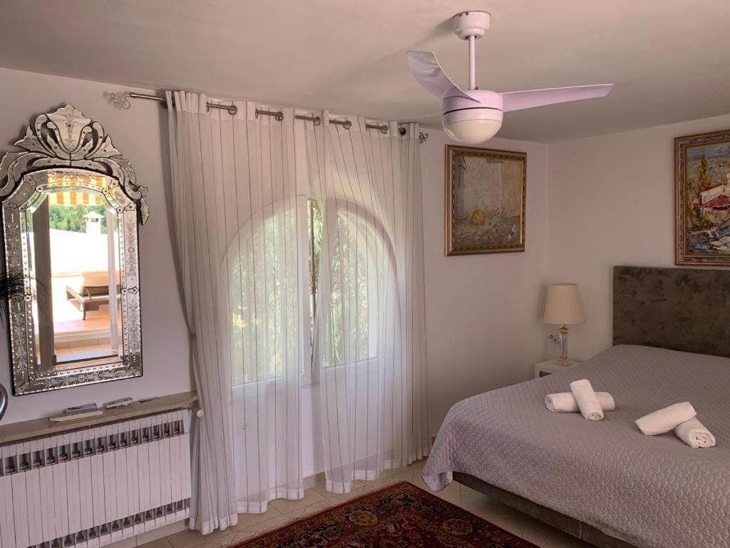 Apartamento Con Vistas Magnificas Benissa Exterior photo